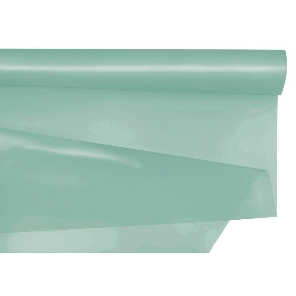 ROTOLO POLIPROPILENE VERDE SALVIA 80X40MT